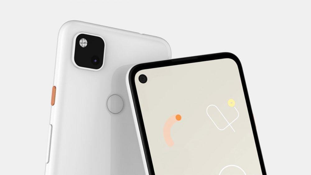 Yang Diketahui Sejauh Ini dari Google Pixel 4a, Lebih Terjangkau!