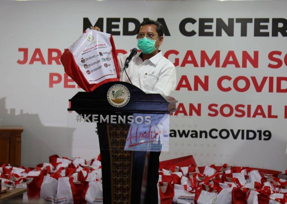 IDN Times/Kemensos