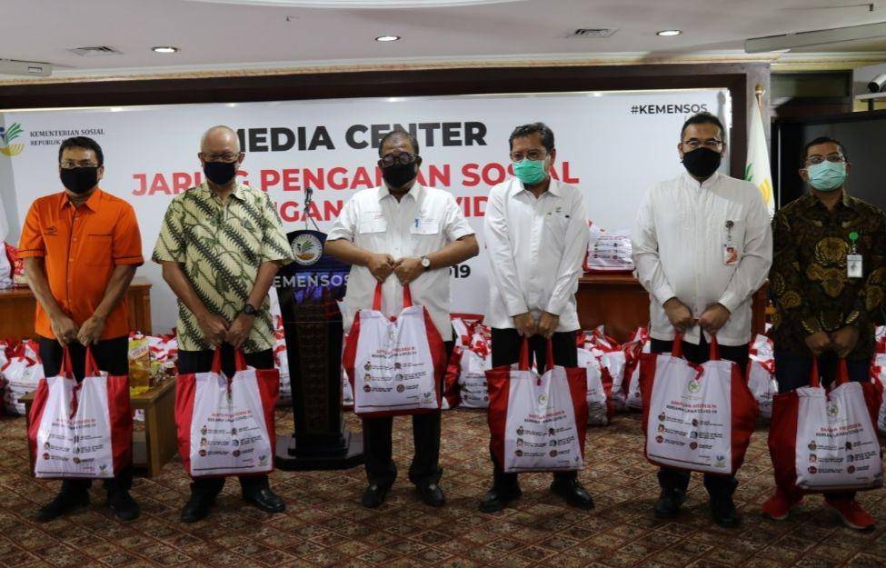 IDN Times/Kemensos
