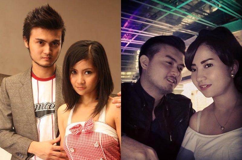 Sudah Jadi Ayah! 10 Potret Gilbert Marciano, si 'Jason' Inikah Rasanya