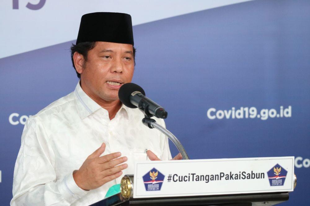 Tentukan Awal Ramadan 1441 H, Kemenag Sidang Isbat Kamis 23 April