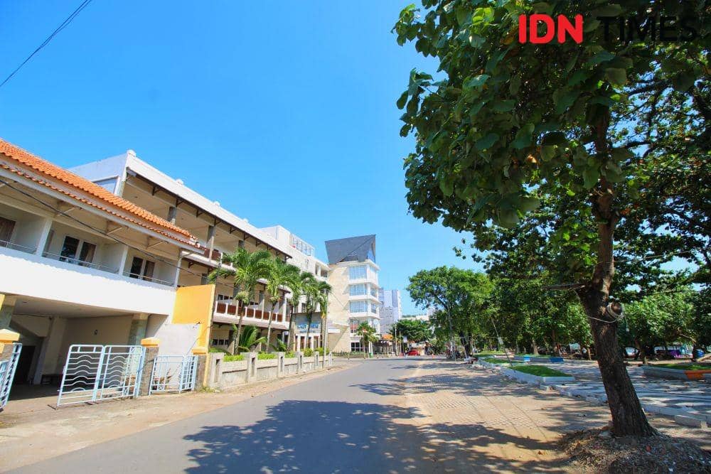 IDN Times / Nana Suryana