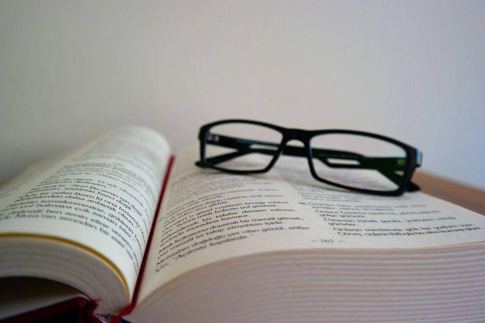 ilustrasi buku (Pexels.com/ugurlu photographer)