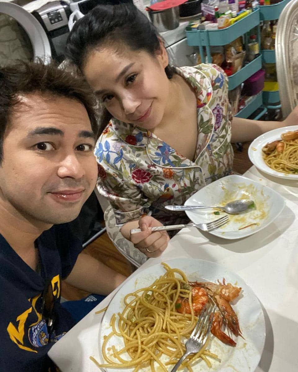 Instagram.com/raffinagita1717