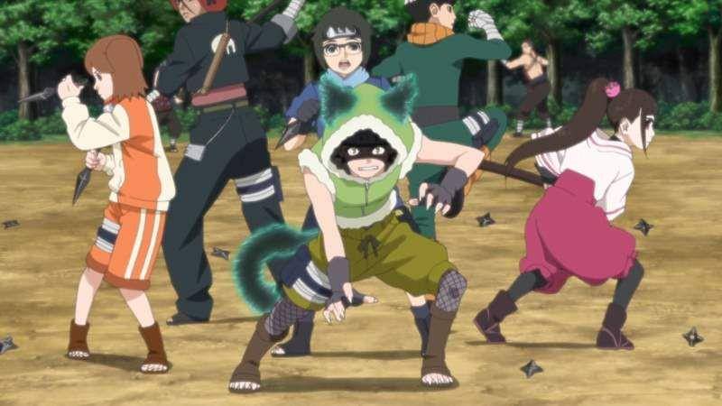 crunchyroll.com/Boruto Naruto Next Generations