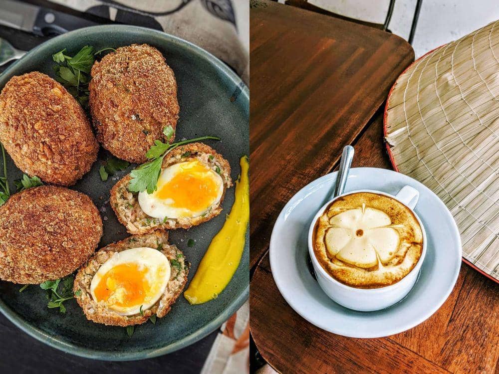 10 Olahan Telur yang Mindblowing dan Bisa Dibikin Sendiri