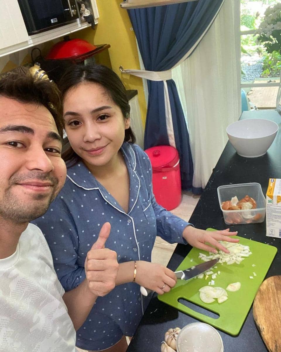 Instagram.com/raffinagita1717