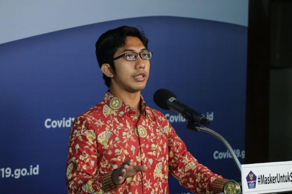 Perawat RSPI Sedih Banyak Rekannya Tertular COVID-19 dari Pasien