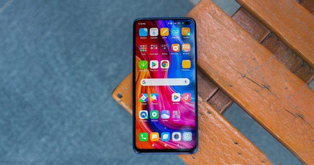 Inilah 5 HP Baru Xiaomi dengan Chipset Snapdragon 700 Series