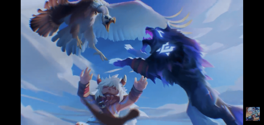 youtube.com/Mobile Legends: Bang Bang