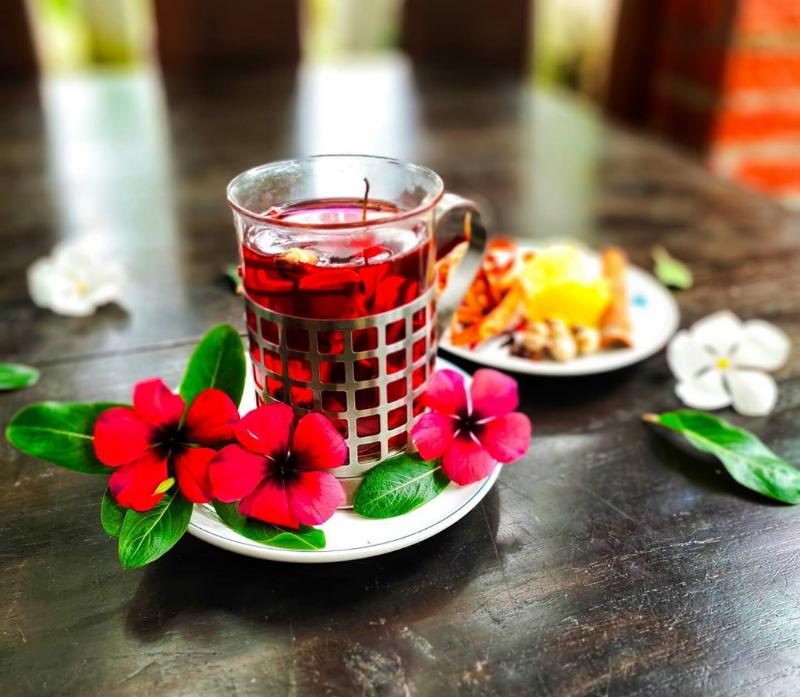 Jaga Imun Tubuh dengan 5 Resep Minuman Hangat dan Sehat ala Yummy