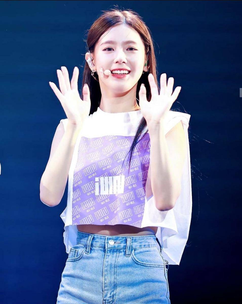 Instagram.com/gidlemiyeon