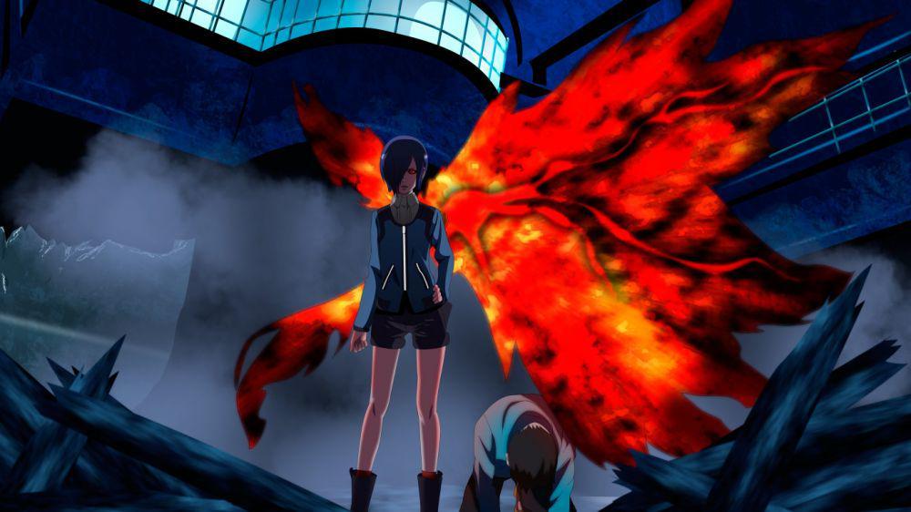 5 Makhluk Pemangsa Manusia di Dunia Anime yang Bikin Ngeri Sendiri!