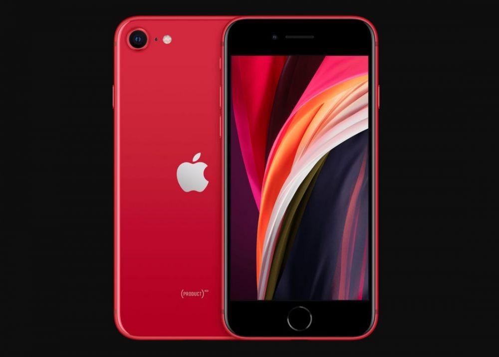 iPhone SE 2 vs iPhone 11, Ini Letak Kesamaan dan Perbedaannya