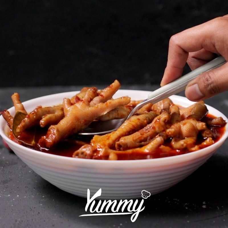 5 Hidangan Bumbu Bali ala Chef Yummy, Enaknya Bikin Ketagihan!