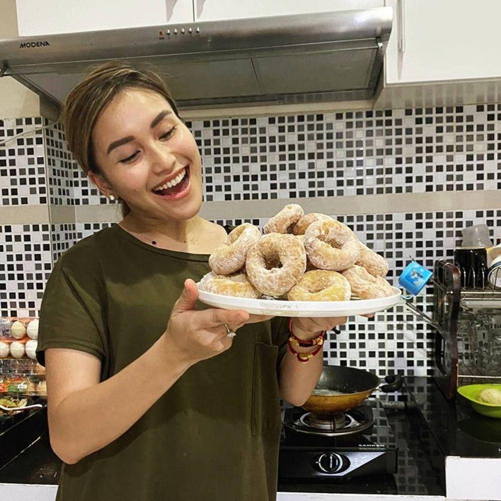 Instagram.com/ayutingting92/