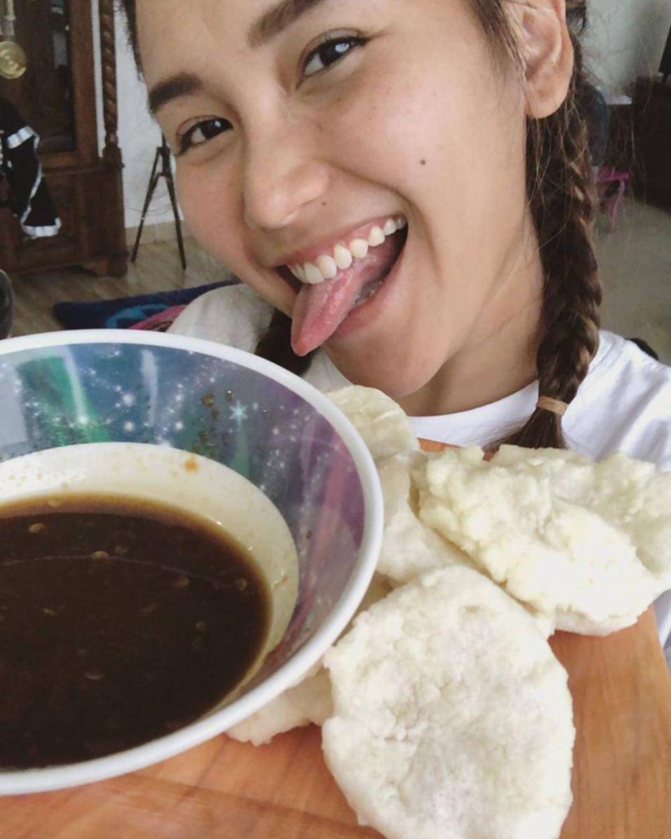 Instagram.com/ayutingting92/