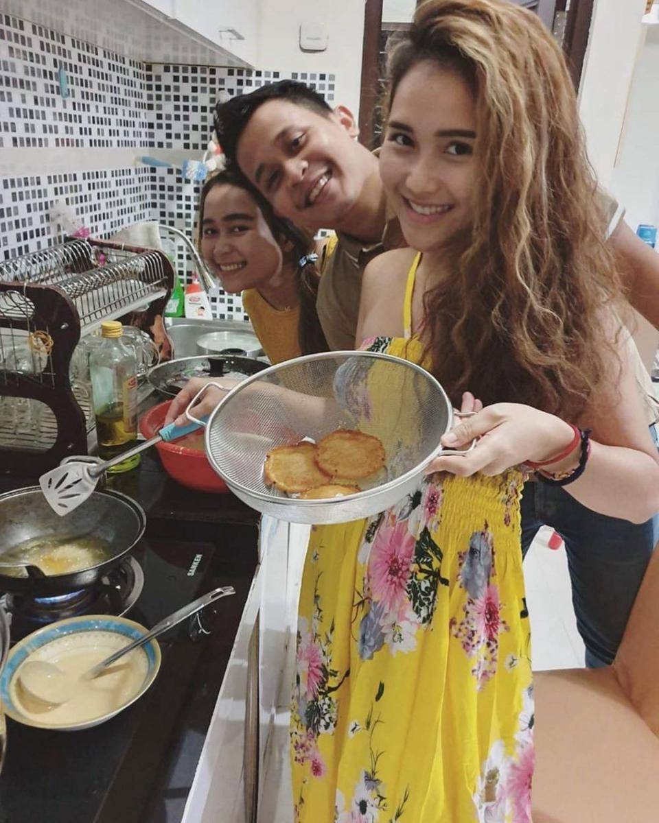 Instagram.com/ayutingting92/