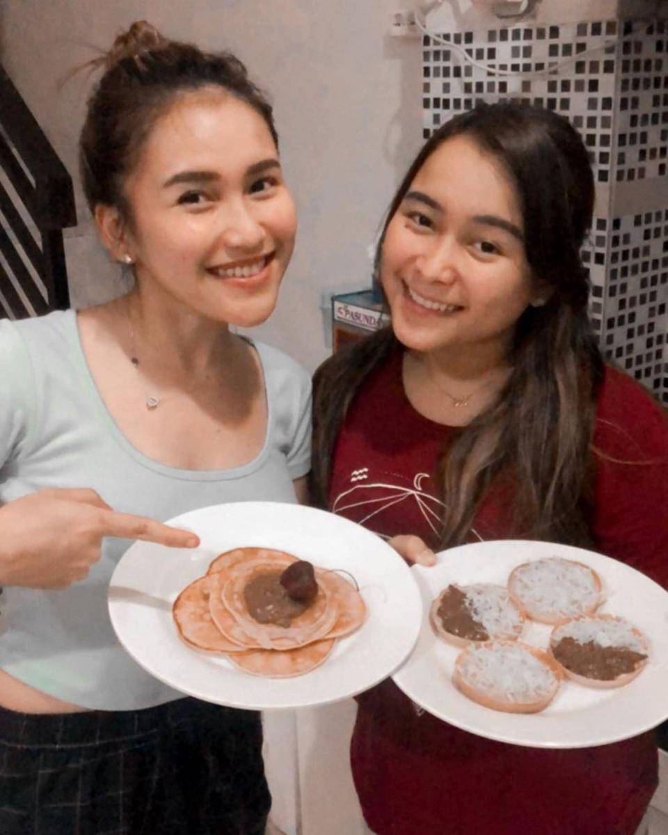 Instagram.com/ayutingting92/