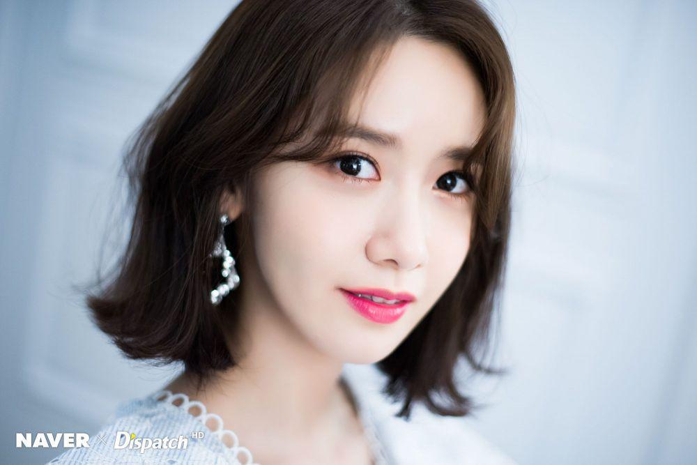 6 Idol KPop Cewek yang Sempat Hebohkan Publik dengan Rambut Pendeknya