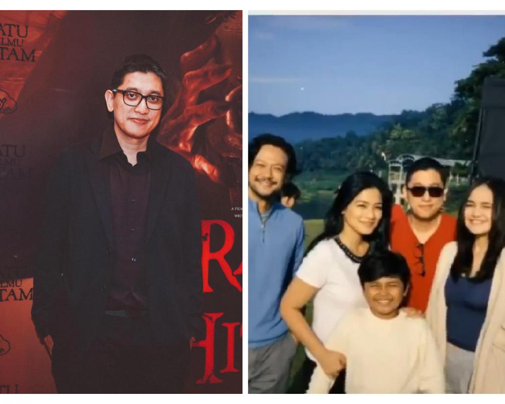 Film Jailangkung 3 Siap Digarap Kimo Stamboel, Kapan Tayang?