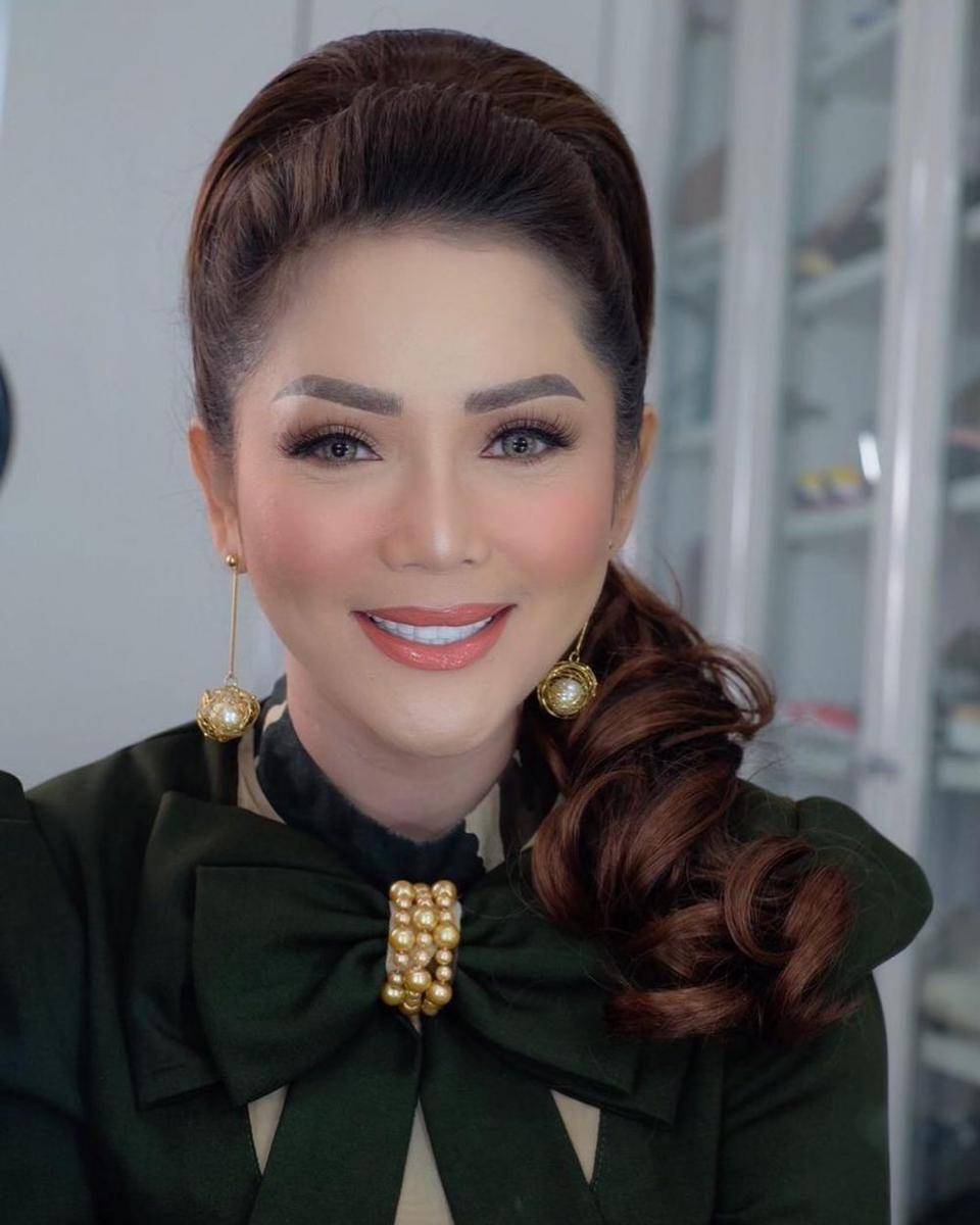 Instagram.com/kristinadangdut