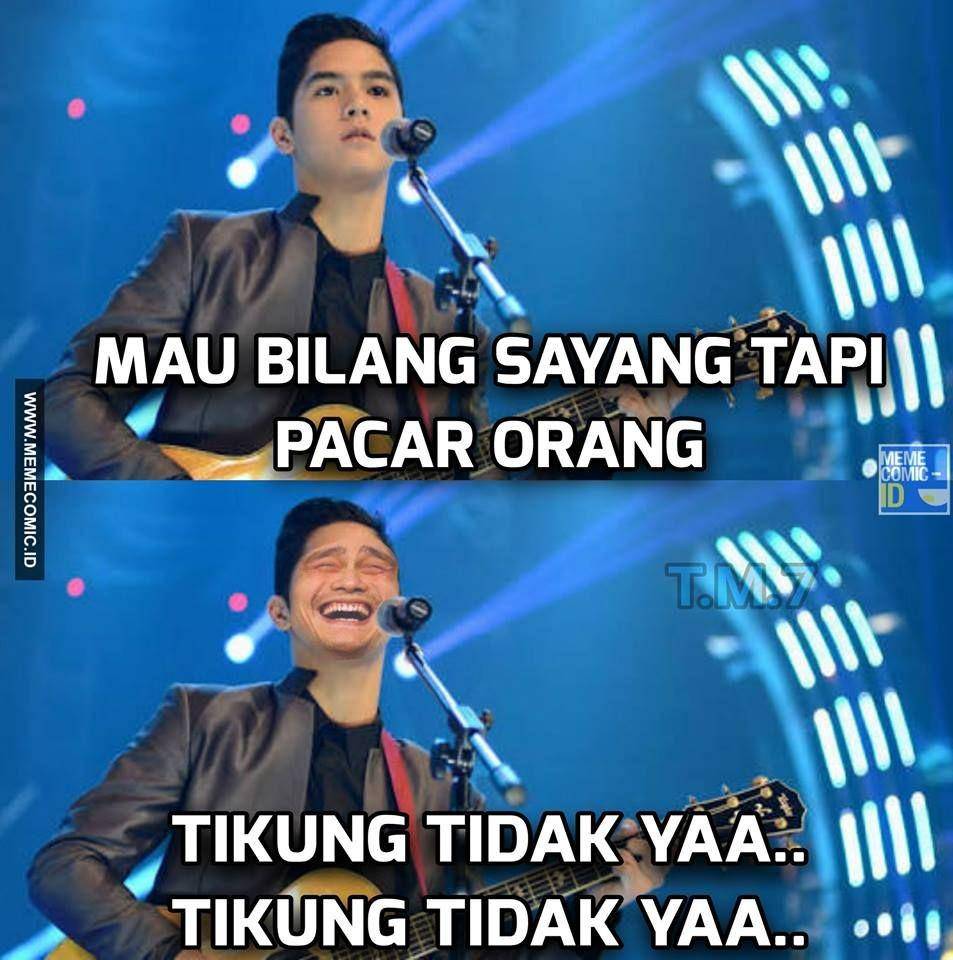 facebook.com/memecomicindonesia