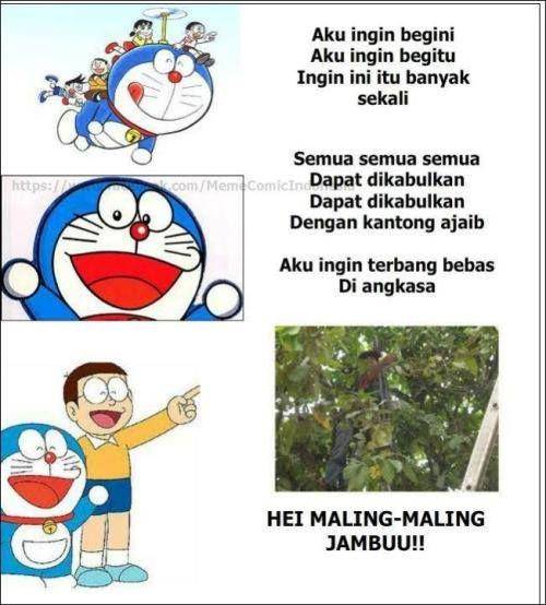 facebook.com/memecomicindonesia