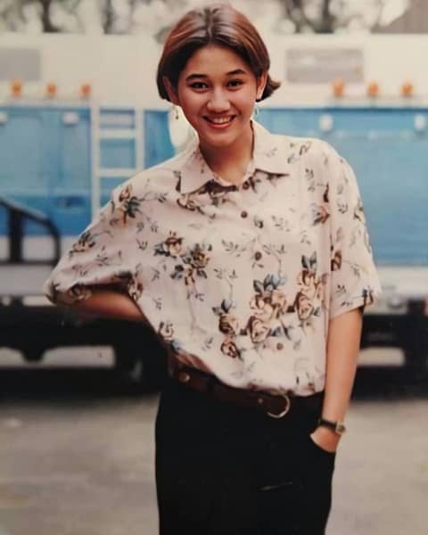 15 Penyanyi Wanita Indonesia Yang Mengharumkan Nama Tanah Air Idn Times