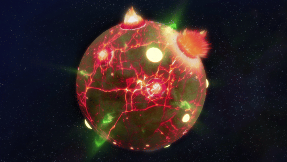 crunchyroll.com/Dragon Ball Super