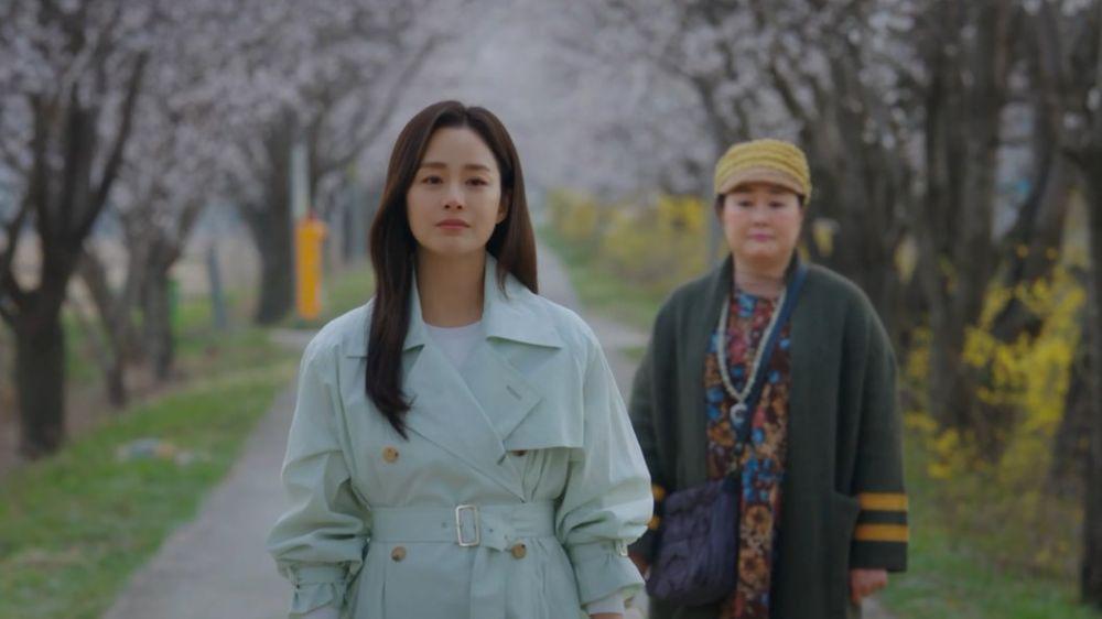 13 Momen di Drama Korea 'Hi Bye Mama!' yang Berhasil Menguras Air Mata