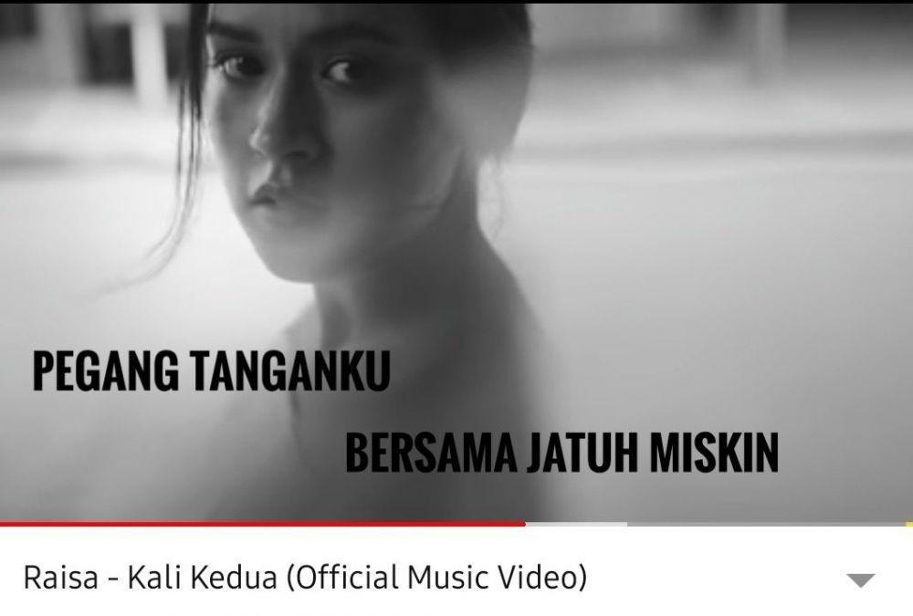 12 Meme Editan Lirik Lagu Netizen yang Sarkas dan Bikin Ngakak