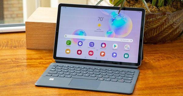 5 tablet android dengan kapasitas rom 128 gb, lebih leluasa!