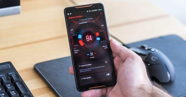 5 Smartphone ASUS dengan Tingkat Popularitas Paling Tinggi di 2020