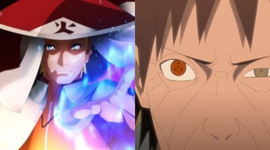 Dia Bukan Hokage Sempurna, 5 Jutsu yang Tidak Dikuasai Naruto