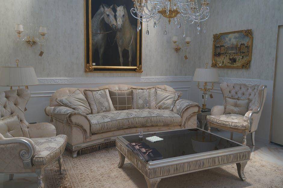 Pexels.com/Luxury Furniture Euro