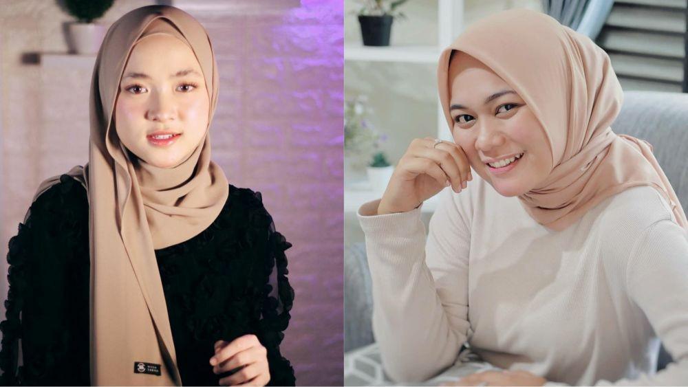 7 Penyanyi Religi Wanita yang Pesonanya Siap Bikin Hati Jadi Adem