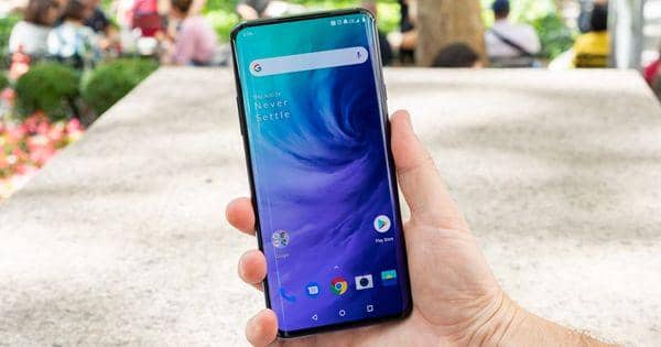 5 Smartphone OnePlus dengan Resolusi Layar Quad HD, Kualitas Premium!