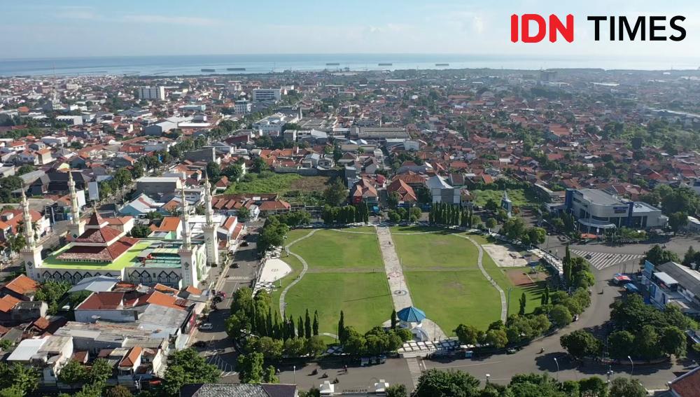 4 Aturan yang Wajib Ditaati Warga Tegal saat Penerapan PSBB