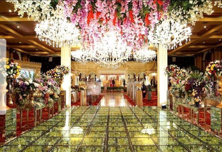 Resepsi Nikah Dilarang, Pengusaha WO Andalkan Tabungan untuk Menggaji