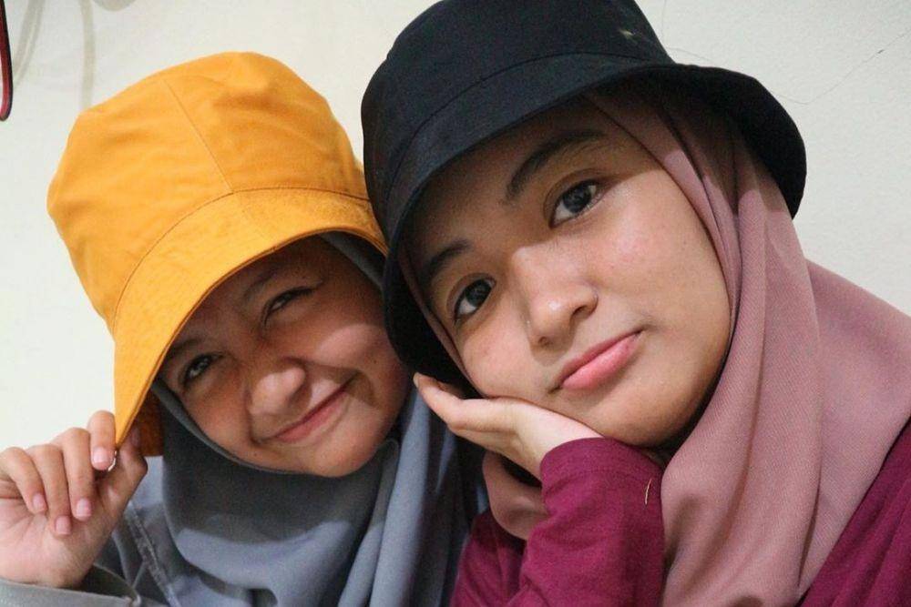 instagram.com/arafahrianti