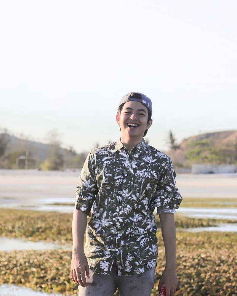 Instagram.com/anggayunandareal16