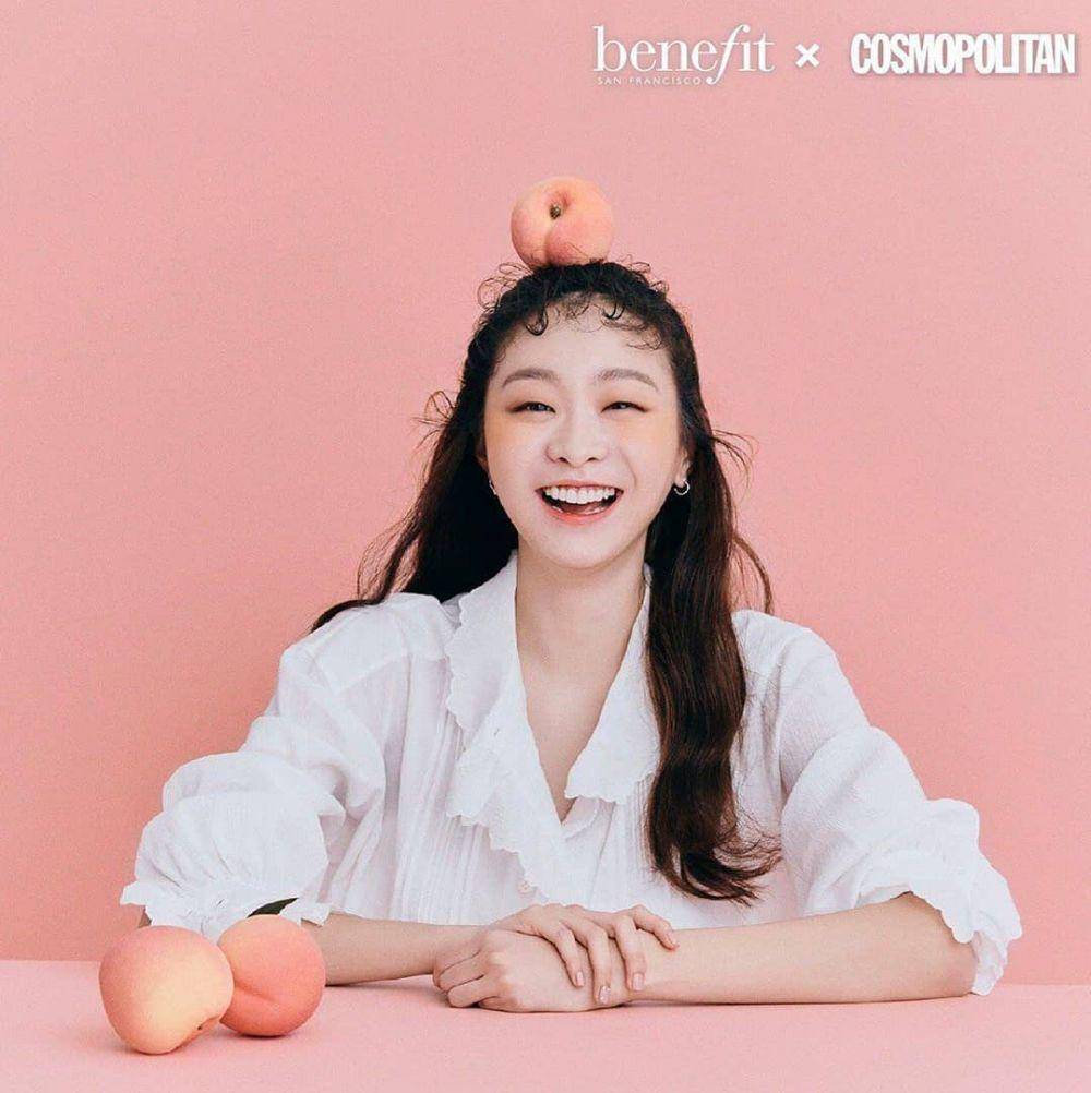 instagram.com/kim.dami_fan