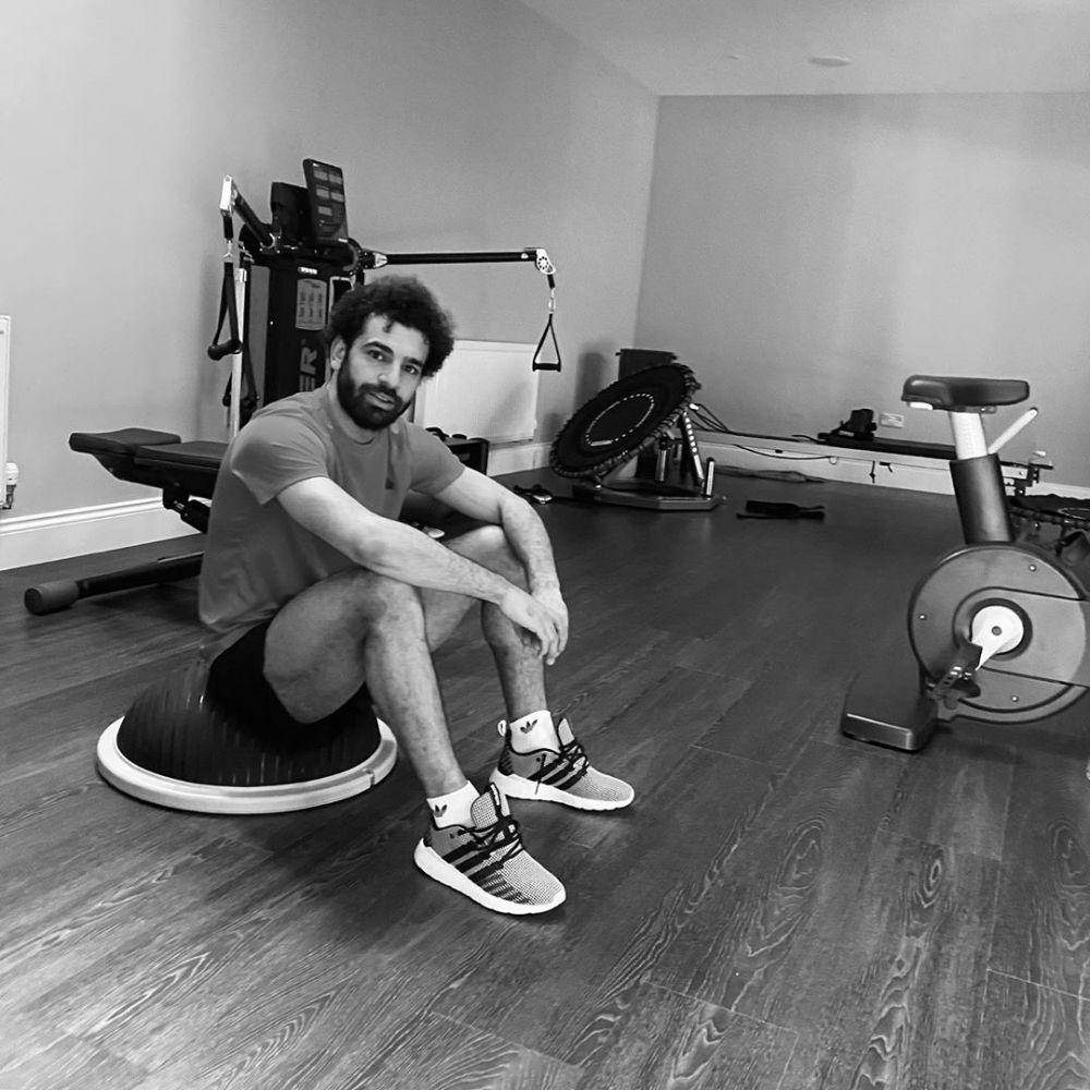 Instagram/mosalah