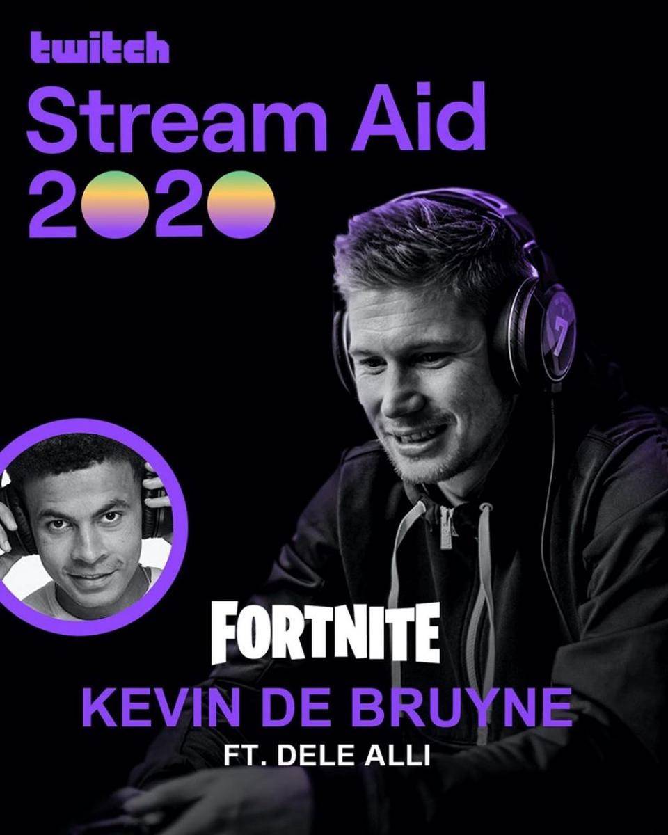 Instagram/kevindebruyne