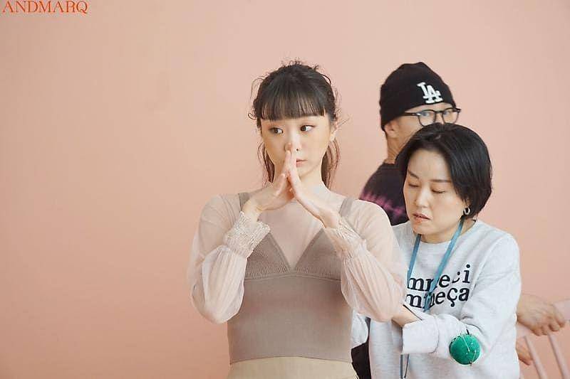 instagram.com/kim.dami_fan