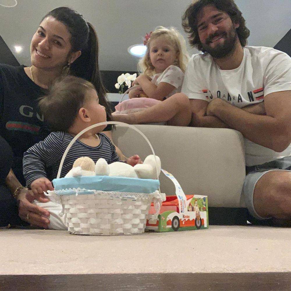 Instagram/alissonbecker