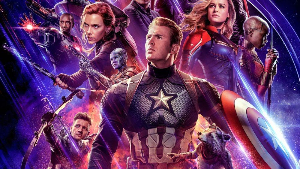 Kami Tahu Karakter Avengers yang Menggambarkan Dirimu Berdasarkan Zodiakmu