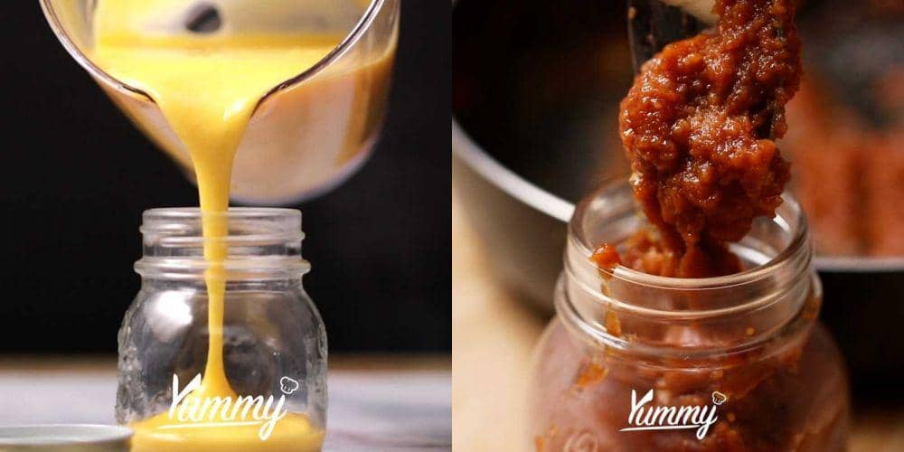 Wajib Catat! 6 Resep Dasar Bikin Aneka Saus Ala Yummy App