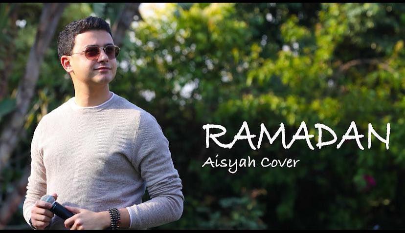 Adem, Ini 10 Pesona Mostafa Atef Penyanyi Aisyah Versi Ramadan